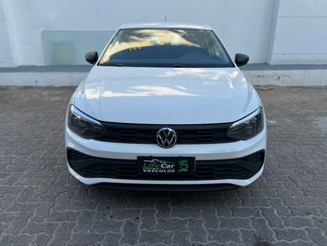 VolksWagen Polo Track 1.0 Flex 12V 5p