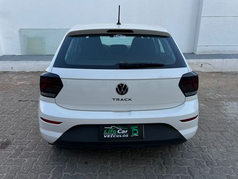 VolksWagen Polo Track 1.0 Flex 12V 5p