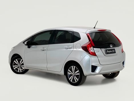 Honda Fit EX/S/EX 1.5 Flex/Flexone 16V 5p Aut.