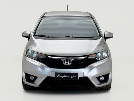 Honda Fit EX/S/EX 1.5 Flex/Flexone 16V 5p Aut.