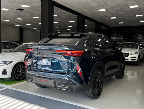 GWM Haval H6 GT PHEV AWD
