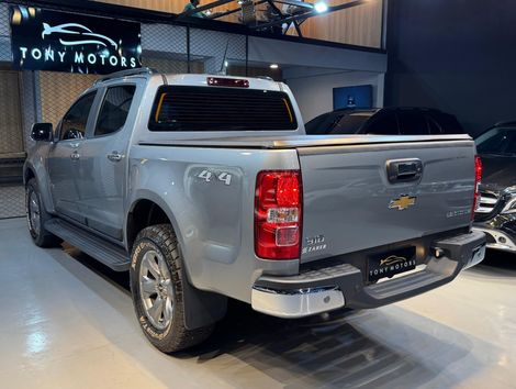 Chevrolet S10 Pick-Up LTZ 2.8 TDI 4x4 CD Dies.Aut