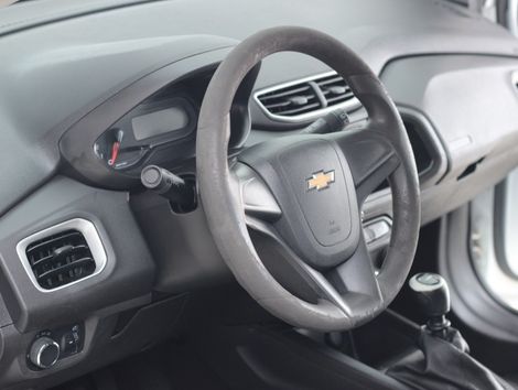 Chevrolet ONIX HATCH LT 1.0 8V FlexPower 5p Mec.