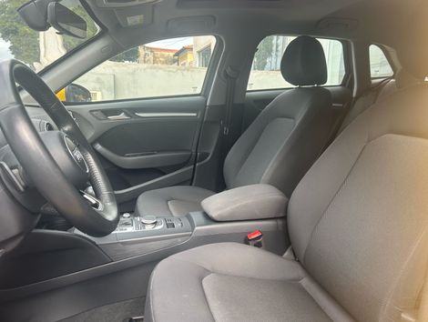 Audi A3 Sportback 1.4 TFSI S-tronic