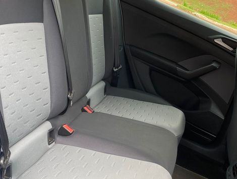 VolksWagen T-Cross Comfor. 200 TSI 1.0 Flex 5p Aut.