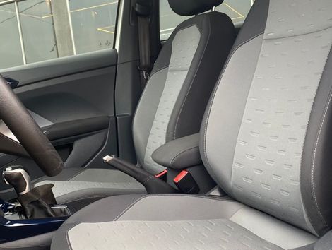 VolksWagen T-Cross Comfor. 200 TSI 1.0 Flex 5p Aut.