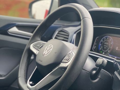 VolksWagen T-Cross Comfor. 200 TSI 1.0 Flex 5p Aut.