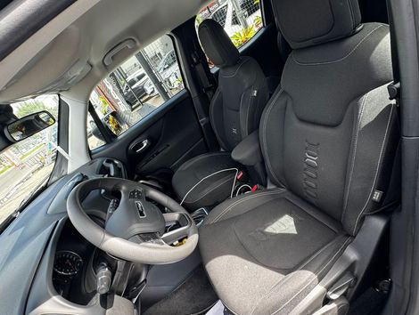 Jeep Renegade Sport T270 1.3 TB 4x2 Flex Aut.