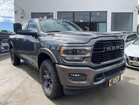 RAM 3500 LARAMIE 6.7 TB CD 4x4 Diesel