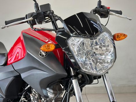 YAMAHA YBR 125i FACTOR ED/FLEX