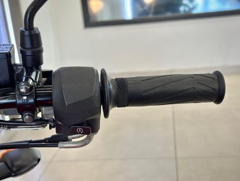 YAMAHA YBR 125i FACTOR ED/FLEX
