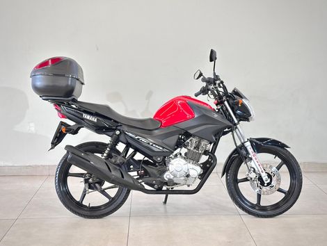 YAMAHA YBR 125i FACTOR ED/FLEX