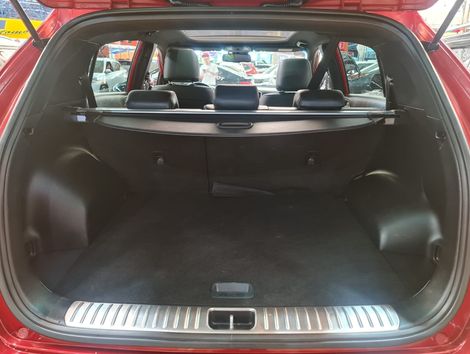 Kia Motors Sportage EX 2.0 16V/ 2.0 16V Flex Aut.