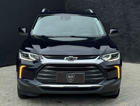 Chevrolet TRACKER Premier 1.2 Turbo 12V Flex Aut.