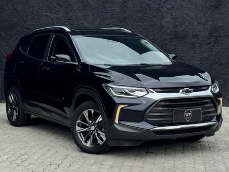 Chevrolet TRACKER Premier 1.2 Turbo 12V Flex Aut.