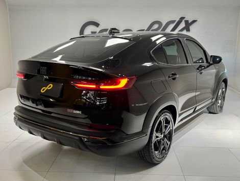 Fiat Fastback Limited Ed.1.3 270 T.Flex Aut.