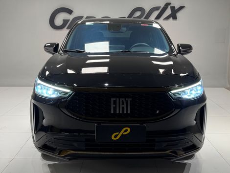 Fiat Fastback Limited Ed.1.3 270 T.Flex Aut.
