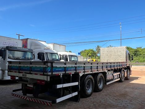 SCANIA P-310 B 8x2 (diesel) (E5)
