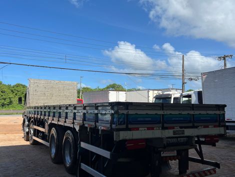 SCANIA P-310 B 8x2 (diesel) (E5)