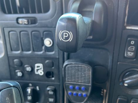 SCANIA P-310 B 8x2 (diesel) (E5)