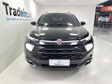 Fiat Toro Freedom 1.8 16V Flex Aut.