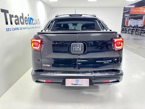 Fiat Toro Freedom 1.8 16V Flex Aut.