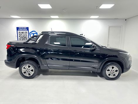 Fiat Toro Freedom 1.8 16V Flex Aut.