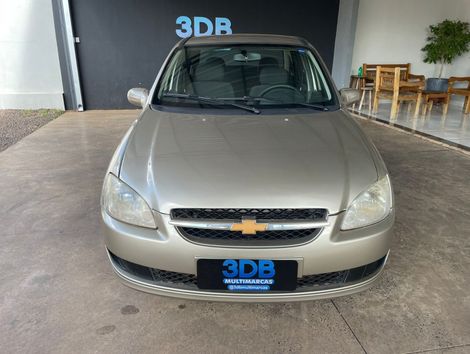 Chevrolet Classic Life/LS 1.0 VHC FlexP. 4p