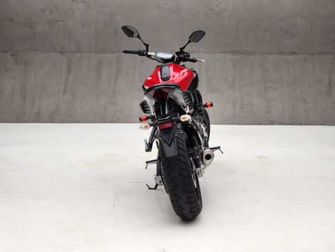 YAMAHA MT-07/MT-07 ABS 689cc