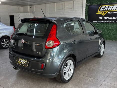 Fiat Palio SPORTING 1.6 Flex 16V 5p