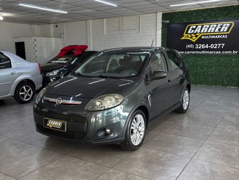 Fiat Palio SPORTING 1.6 Flex 16V 5p