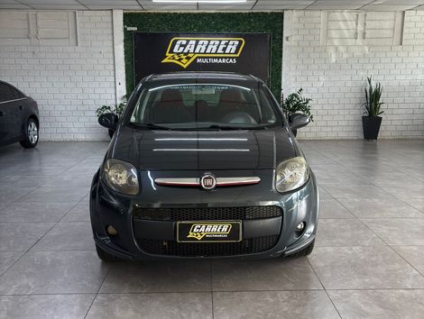 Fiat Palio SPORTING 1.6 Flex 16V 5p
