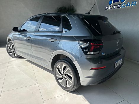 VolksWagen Polo Highline TSI 1.0 Flex 12V Aut.