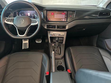 VolksWagen Polo Highline TSI 1.0 Flex 12V Aut.