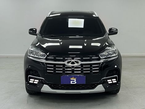 CHERY Tiggo 8 TXS 1.6 16V TGDi Aut.