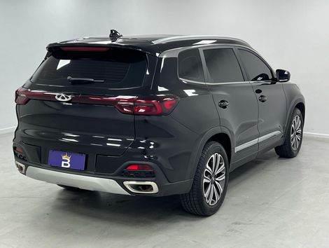 CHERY Tiggo 8 TXS 1.6 16V TGDi Aut.