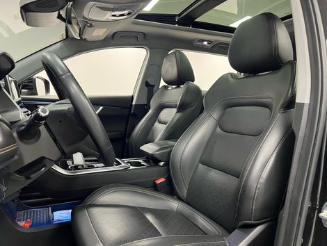 CHERY Tiggo 8 TXS 1.6 16V TGDi Aut.