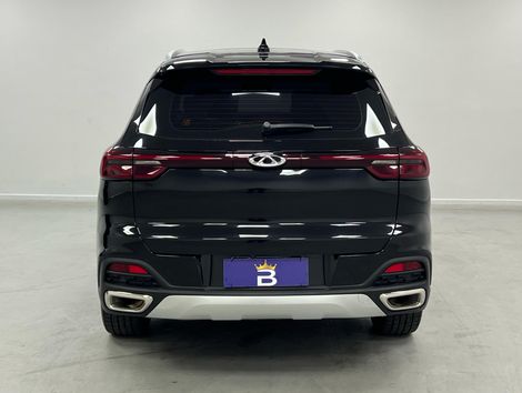 CHERY Tiggo 8 TXS 1.6 16V TGDi Aut.