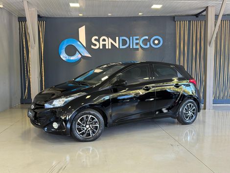 Hyundai HB20 C./C.Plus/C.Style 1.6 Flex 16V Mec.