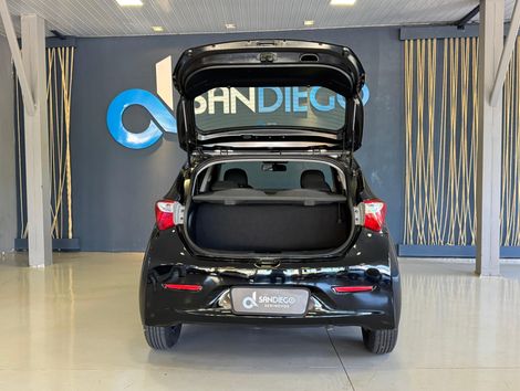 Hyundai HB20 C./C.Plus/C.Style 1.6 Flex 16V Mec.