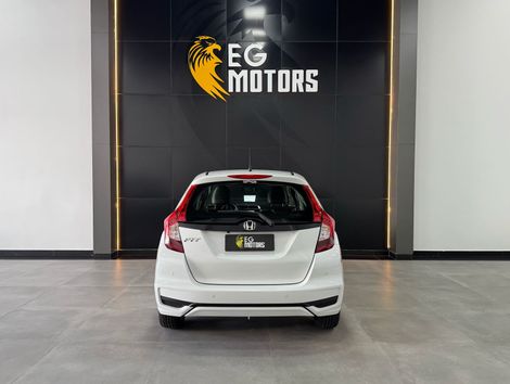 Honda Fit EXL 1.5 Flex/Flexone 16V 5p Aut