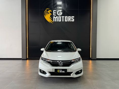 Honda Fit EXL 1.5 Flex/Flexone 16V 5p Aut