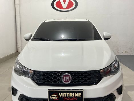 Fiat ARGO DRIVE 1.0 6V Flex