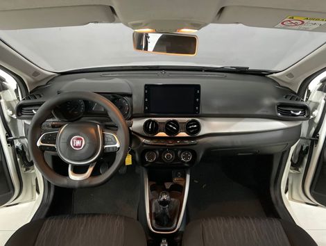 Fiat ARGO DRIVE 1.0 6V Flex
