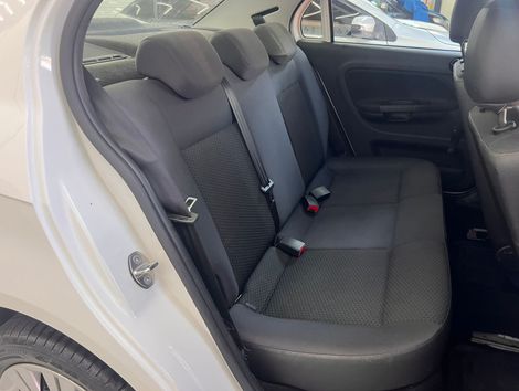 VolksWagen VOYAGE 1.6 MSI Flex 8V 4p