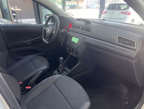 VolksWagen VOYAGE 1.6 MSI Flex 8V 4p
