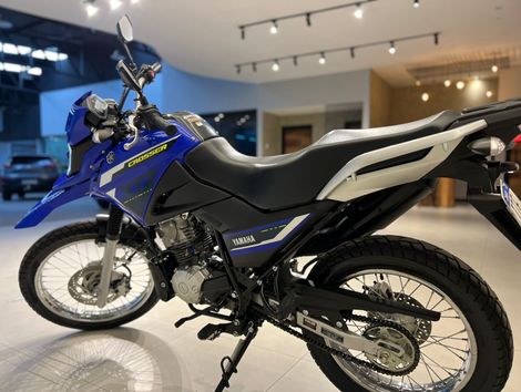 YAMAHA XTZ 150 CROSSER Z FLEX