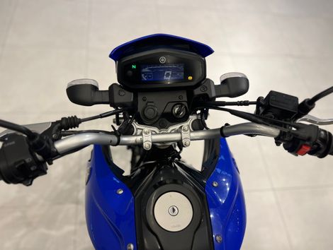YAMAHA XTZ 150 CROSSER Z FLEX