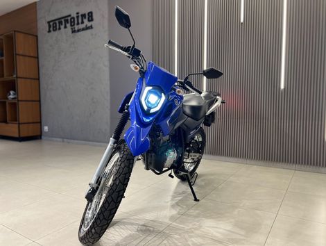 YAMAHA XTZ 150 CROSSER Z FLEX