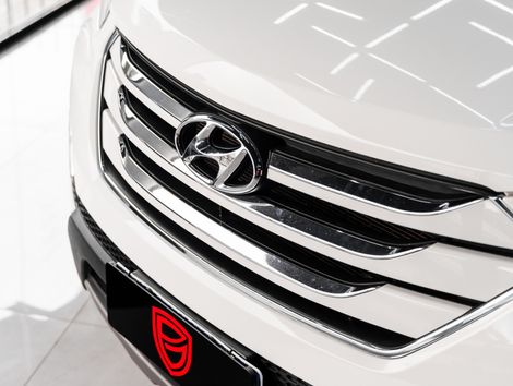 Hyundai Santa Fe/GLS 3.3 V6 4X4 Tiptronic